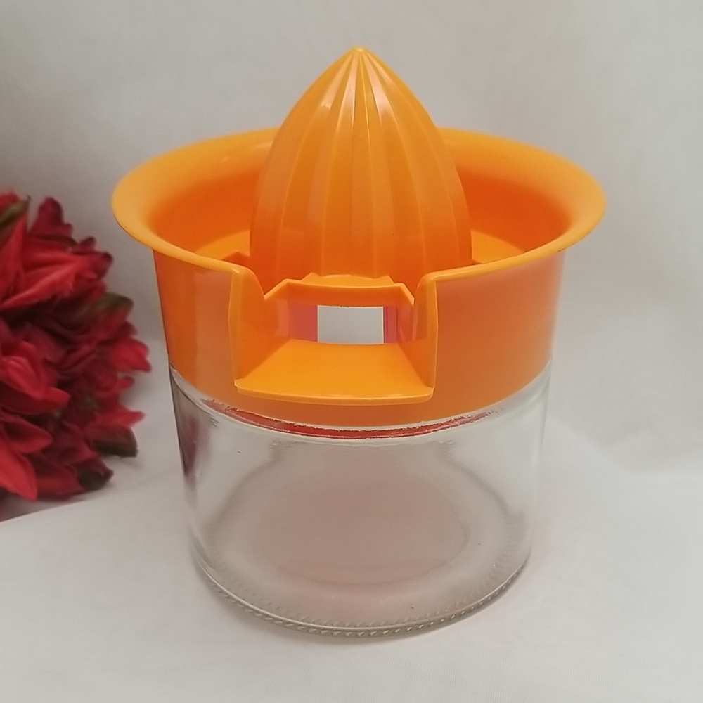 Vintage Gemco Juicer Jar